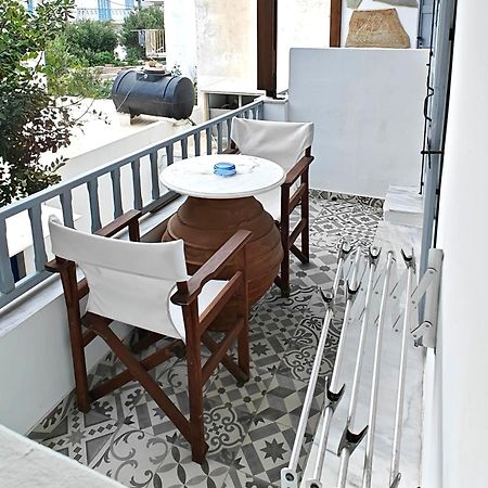 Tinos Heritage Plateia Exterior foto